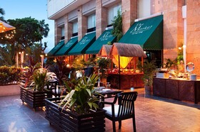 Hilton Hua Hin Resort & Spa