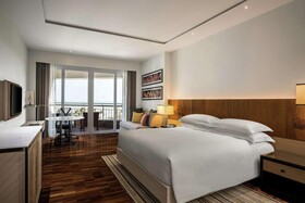 Hilton Hua Hin Resort & Spa