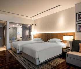 Hilton Hua Hin Resort & Spa