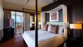 Hilton Hua Hin Resort & Spa