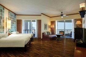 Hilton Hua Hin Resort & Spa