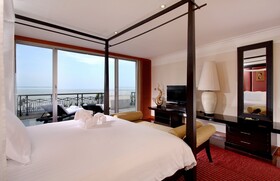 Hilton Hua Hin Resort & Spa
