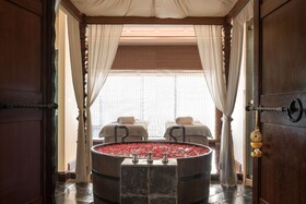Hilton Hua Hin Resort & Spa