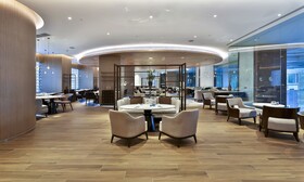 Hilton Hua Hin Resort & Spa