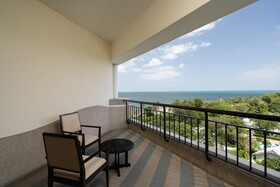 Hilton Hua Hin Resort & Spa