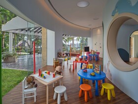 Hilton Hua Hin Resort & Spa