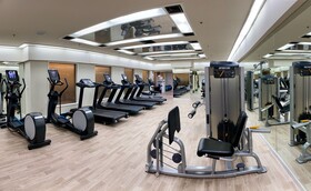 Hilton Hua Hin Resort & Spa