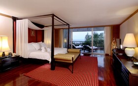 Hilton Hua Hin Resort & Spa