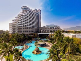 Hilton Hua Hin Resort & Spa