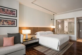 Hilton Hua Hin Resort & Spa