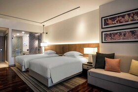 Hilton Hua Hin Resort & Spa