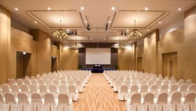 Hilton Hua Hin Resort & Spa