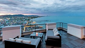Hilton Hua Hin Resort & Spa