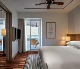 Hilton Hua Hin Resort & Spa
