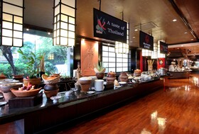 Hilton Hua Hin Resort & Spa