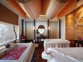 Hilton Hua Hin Resort & Spa