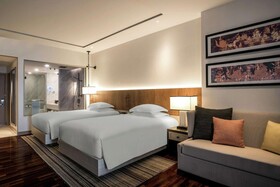 Hilton Hua Hin Resort & Spa