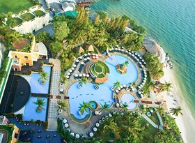 Hilton Hua Hin Resort & Spa