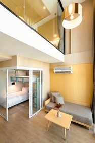 Hinn Namm Hotel