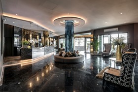 Hinn Namm Hotel