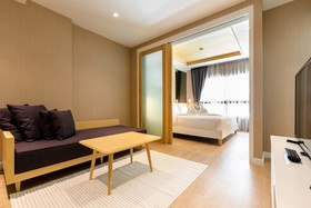 Hinn Namm Hotel