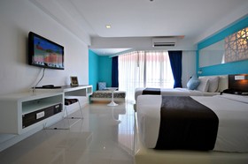 Hinn Namm Hotel