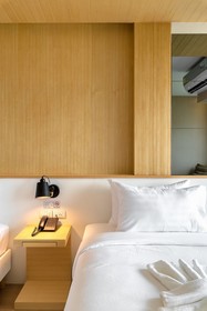 Hinn Namm Hotel