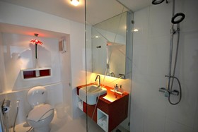 Hinn Namm Hotel