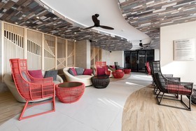 Hinn Namm Hotel