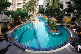 Hinn Namm Hotel