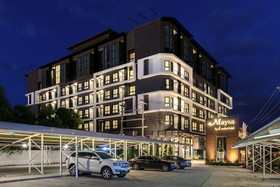 Hinn Namm Hotel