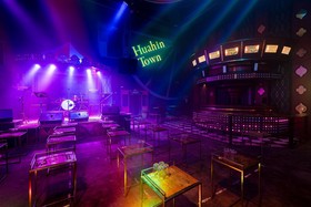 Hinn Namm Hotel