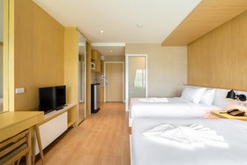 Hinn Namm Hotel