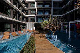 Hinn Namm Hotel