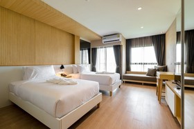 Hinn Namm Hotel