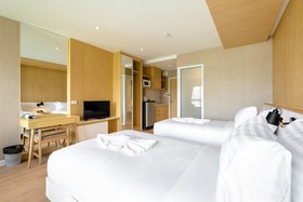 Hinn Namm Hotel