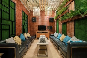 Hinn Namm Hotel