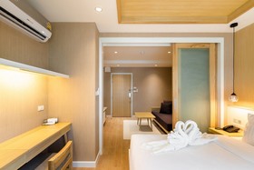 Hinn Namm Hotel