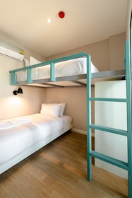 Hinn Namm Hotel