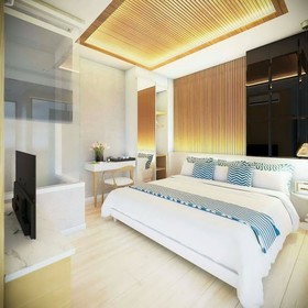 Hinn Namm Hotel