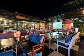 Hinn Namm Hotel
