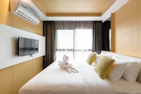 Hinn Namm Hotel