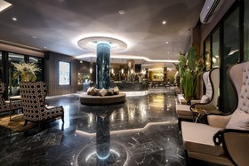 Hinn Namm Hotel