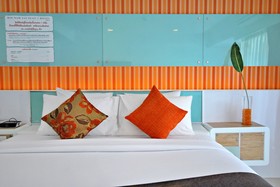 Hinn Namm Hotel