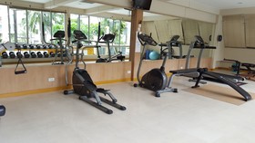 Hinn Namm Hotel