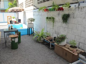 Hippy Du Hostel @82