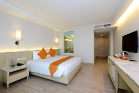 Hisea Huahin Hotel