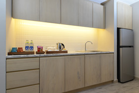 Hisea Huahin Hotel