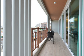 Hisea Huahin Hotel