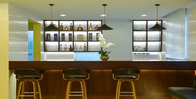 Hisea Huahin Hotel